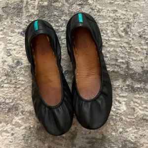 Tieks